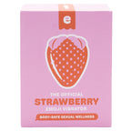 Emojibator Strawberry