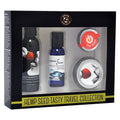 Earthly Body Tasty Travel Collection-Strawberry