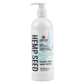 Earthly Body Hand & Body Lotion-Monoi 16Oz