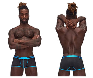 Mp Casanova Uplift Short  Blk Xl