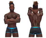 Mp Casanova Uplift Short  Blk Xl