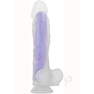 Evolved Luminous Dildo Stud