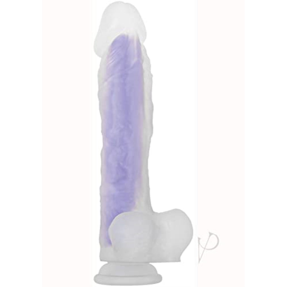Evolved Luminous Dildo Stud