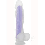 Evolved Luminous Dildo Stud