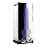 Evolved Luminous Dildo Stud