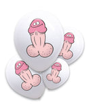 Willy Pecker Balloon