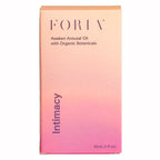 Foria Awaken Arousal Oil With Organic Botanicals