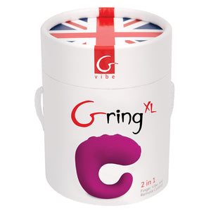 Gringxl Sweet Raspberry