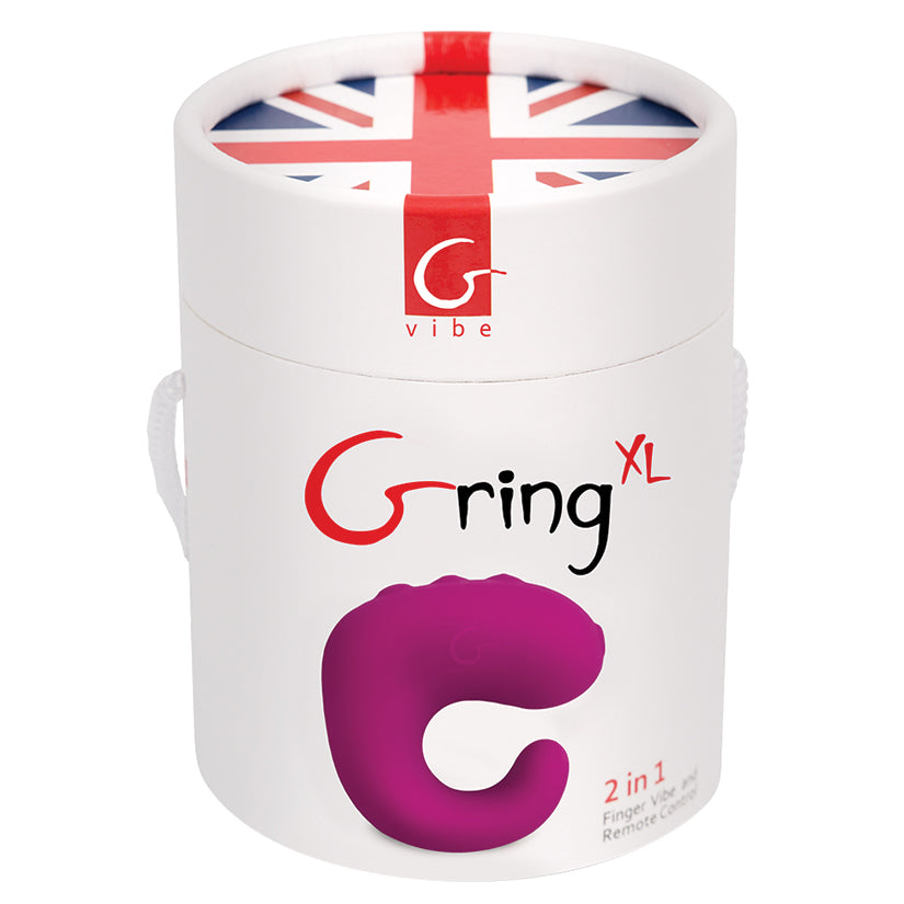 Gringxl Sweet Raspberry