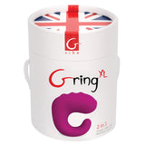 Gringxl Sweet Raspberry