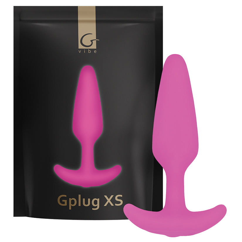 Gplug Xs-Sunny Raspberry
