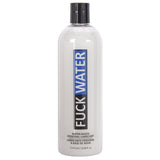 Fuck Water Original H2O Lube 16Oz