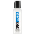 Fuck Water Original H2O Lube 2Oz