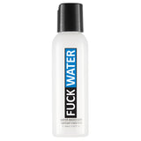 Fuck Water Original H2O Lube 2Oz