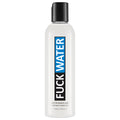 Fuck Water Original H2O Lube 4Oz