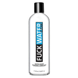 Fuck Water Clear H2O Lube 16Oz