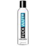 Fuck Water Clear H2O Lube 8Oz