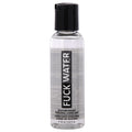 Fuck Water Silicone 2Oz