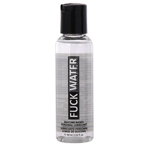 Fuck Water Silicone 2Oz