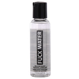 Fuck Water Silicone 2Oz