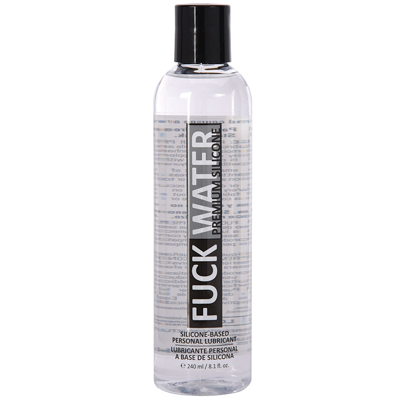 Fuck Water Silicone 8Oz