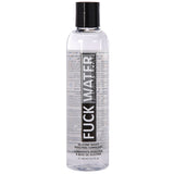 Fuck Water Silicone 8Oz