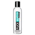 Fuck Water Thick Clear Water Based Lubricant 4Oz