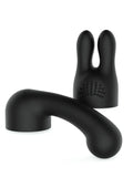 Bodywand Curve Accessory - Black
