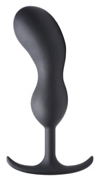 Heavy Hitter - Comfort Plugs - Black