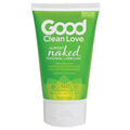 Good Clean Love Lubricant-Almost Naked 4Oz