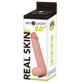 Get Lucky Dual Layer Dong-Tan 8''