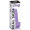 Get Lucky Mr. Dildo-Lavender 7.5''