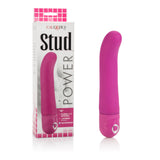 Power Stud G W/P Pink