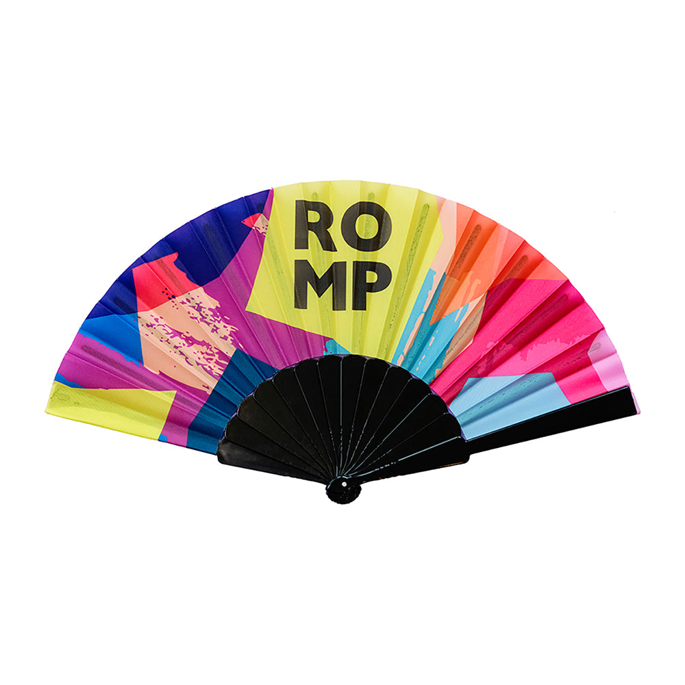 Romp Fans Gwp
