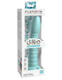 Dillio Platinum 7In Wild Thing Teal