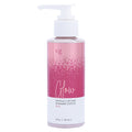Cg Glow Vanilla Cupcake Shimmer Lotion-Pink 4Oz