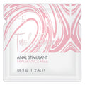 Cg Tush Tease Anal Stimulant-Au Natural Foil