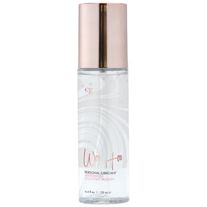 Cg Woo Hoo Personal Lubricant-Coconut Passion 4.4Oz