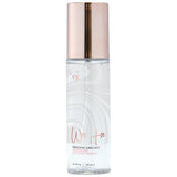 Cg Woo Hoo Personal Lubricant-Coconut Passion 4.4Oz