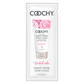 Coochy Shave Cream-Frosted Cake 15Ml Foil
