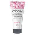 Coochy Shave Cream-Frosted Cake 0.5 Fl Oz