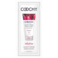 Coochy Shave Cream-Seduction 15Ml Foil