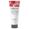 Coochy Berry Bliss Shave Cream 7.2Oz