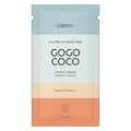 Coochy Ultra Gogo Coco Hydrating Shave Cream-Mango Coconut 10Ml Foil