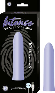 Intense Travel Vibe Mini  Lavender