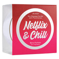 Jelique Massage Candle Netflix & Chill Berry Yummy 4Oz