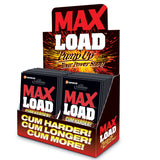 Max Load-2 Pill Pack Display Of 24