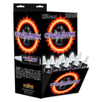 Orgasmix Oral Enhancement Gel Display Of 144