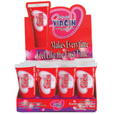 Liquid Virgin Tightening Lubricant 1Oz Display Of 24