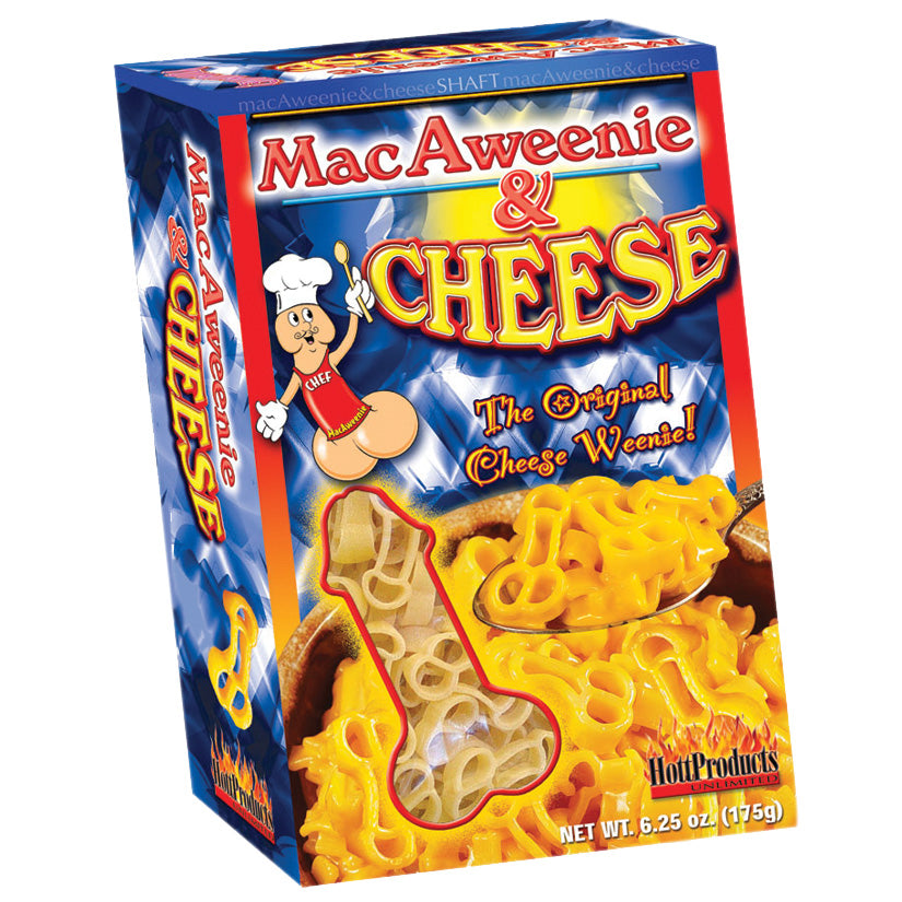 Macaweenie & Cheese 6.25Oz